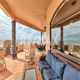 Foto de casa en venta en pe m37 l11 , peñasco, puerto peñasco, sonora, 0 No. 01