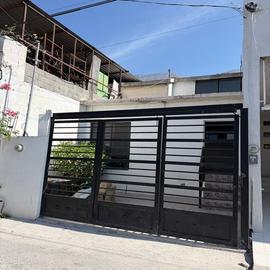 Foto de casa en venta en peatonal francisco lara , mártires de cananea, santa catarina, nuevo león, 0 No. 01