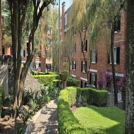 Foto de departamento en venta en  , pedregal 2, la magdalena contreras, df / cdmx, 30608391 No. 01