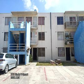 Foto de departamento en venta en  , pedregal bugambilias, berriozábal, chiapas, 30298083 No. 01