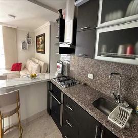 Foto de departamento en venta en  , pedregal de carrasco, coyoacán, df / cdmx, 28393190 No. 01