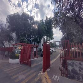 Foto de departamento en renta en  , pedregal de carrasco, coyoacán, df / cdmx, 0 No. 01
