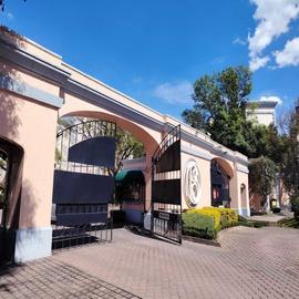 Foto de departamento en renta en  , pedregal de carrasco, coyoacán, df / cdmx, 0 No. 01