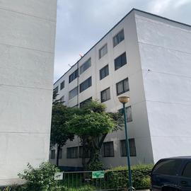Foto de departamento en renta en  , pedregal de carrasco, coyoacán, df / cdmx, 0 No. 01