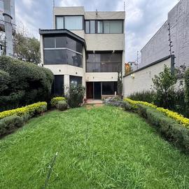 Foto de casa en renta en pedregal de carrascociudad de méxicocdmxmexico , pedregal de carrasco, coyoacán, df / cdmx, 30136126 No. 01