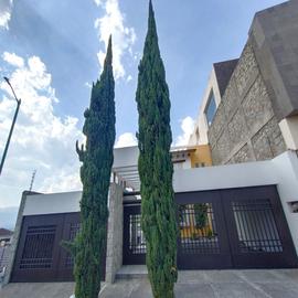 Foto de casa en renta en  , pedregal de echegaray, naucalpan de juárez, méxico, 30768434 No. 01