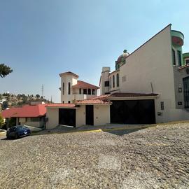 Foto de casa en renta en  , pedregal de echegaray, naucalpan de juárez, méxico, 0 No. 01