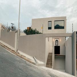 Foto de casa en renta en  , pedregal de la huasteca, santa catarina, nuevo león, 0 No. 01