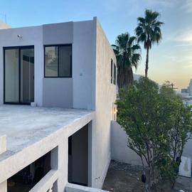 Foto de casa en renta en  , pedregal de la huasteca, santa catarina, nuevo león, 0 No. 01