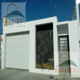 Foto de casa en renta en  , pedregal de la paz, la paz, baja california sur, 0 No. 01