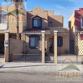 Foto de casa en renta en  , pedregal de la paz, la paz, baja california sur, 0 No. 01