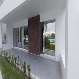 Foto de departamento en renta en  , pedregal de oaxtepec, yautepec, morelos, 0 No. 01