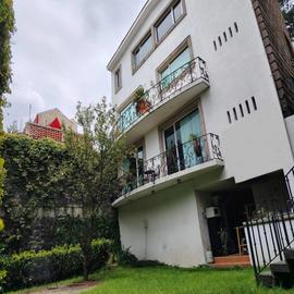 Foto de casa en venta en  , pedregal de san nicolás 4a sección, tlalpan, df / cdmx, 30366928 No. 01