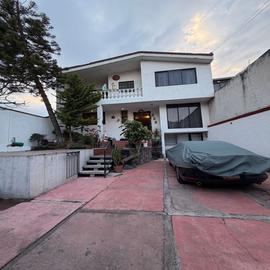 Foto de casa en venta en  , pedregal de san nicolás 4a sección, tlalpan, df / cdmx, 30641523 No. 01
