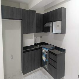 Foto de departamento en venta en  , pedregal de santa ursula, coyoacán, df / cdmx, 28901289 No. 01