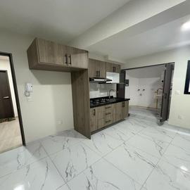 Foto de departamento en venta en  , pedregal de santa ursula, coyoacán, df / cdmx, 0 No. 01
