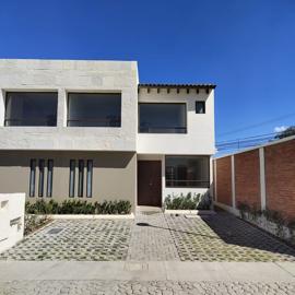 Foto de Casa en Pedregal del Bosque Residencial None, Arboledas (San Andrés), Calimaya, México, 28799557