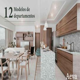 Foto de departamento en venta en  , pedregal del carmen, jaral del progreso, guanajuato, 26876115 No. 01