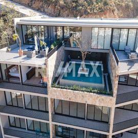 Foto de departamento en renta en pedregal one , el pedregal, los cabos, baja california sur, 0 No. 01