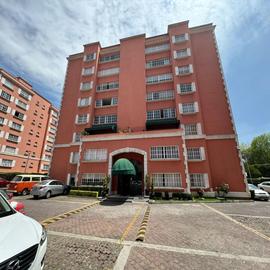 Foto de departamento en venta en pedro henríquez ureña , ajusco, coyoacán, df / cdmx, 27837660 No. 01