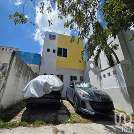 Foto de casa en venta en pedro joaquín codwel , supermanzana 518, benito juárez, quintana roo, 0 No. 01