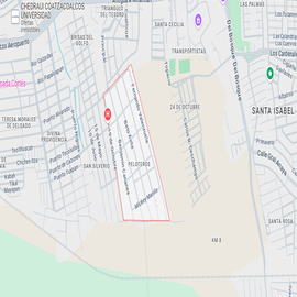 Foto de casa en venta en  , peloteros, coatzacoalcos, veracruz de ignacio de la llave, 0 No. 01