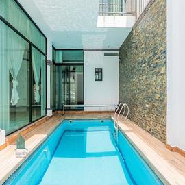 Foto de casa en renta en peloton oriente , residencial el tapatío, san pedro tlaquepaque, jalisco, 0 No. 01