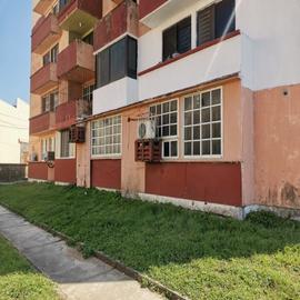 Foto de departamento en venta en  , pemex, coatzacoalcos, veracruz de ignacio de la llave, 27833741 No. 01
