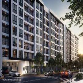 Foto de departamento en venta en  , pemex lindavista, gustavo a. madero, df / cdmx, 0 No. 01