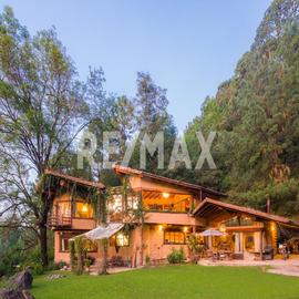 Foto de casa en renta en peña blanca , peña blanca, valle de bravo, méxico, 0 No. 01