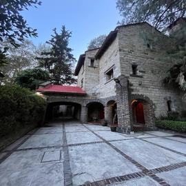 Foto de casa en venta en  , peña pobre, tlalpan, df / cdmx, 0 No. 01