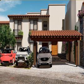 Foto de departamento en venta en peñas arriba , la luciérnaga, san miguel de allende, guanajuato, 27673779 No. 01