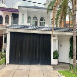 Foto de casa en venta en peninsula , bosques de la victoria, guadalajara, jalisco, 0 No. 01