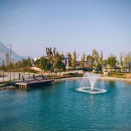 Foto de casa en renta en  , península, garcía, nuevo león, 30340719 No. 01