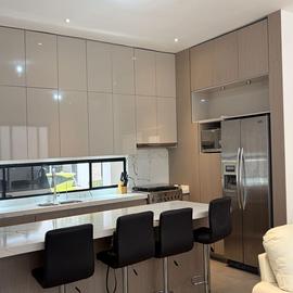 Foto de casa en renta en  , península, garcía, nuevo león, 0 No. 01