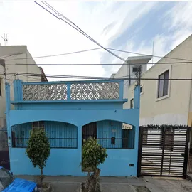 Foto de casa en venta en penjamo 300-b, hidalgo oriente, ciudad madero, tamaulipas, 0 No. 01