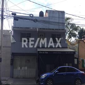 Foto de casa en renta en pennsylvania , parque san andrés, coyoacán, df / cdmx, 0 No. 01