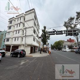Foto de departamento en renta en  , peñón de los baños, venustiano carranza, df / cdmx, 0 No. 01
