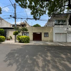 Foto de casa en venta en  , pensador mexicano, venustiano carranza, df / cdmx, 0 No. 01