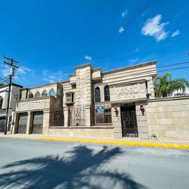 Foto de casa en renta en perales , jardín, reynosa, tamaulipas, 5476425 No. 01