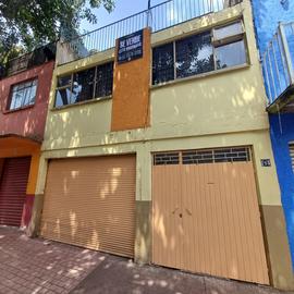 Foto de casa en venta en  , peralitos, miguel hidalgo, df / cdmx, 0 No. 01