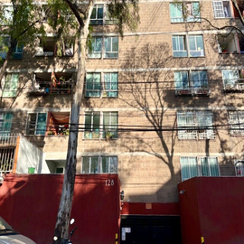 Foto de departamento en venta en  , peralitos, miguel hidalgo, df / cdmx, 0 No. 01