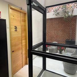 Foto de departamento en renta en periferico poniente norte , los alcanfores, san cristóbal de las casas, chiapas, 0 No. 01