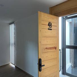 Foto de departamento en renta en periferico poniente norte , los alcanfores, san cristóbal de las casas, chiapas, 0 No. 01