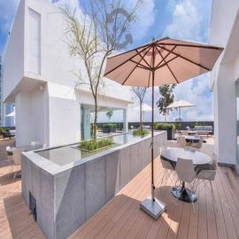 Foto de departamento en renta en periferico , san angel, álvaro obregón, df / cdmx, 0 No. 01