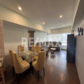 Foto de departamento en renta en periferico sur , arenal de guadalupe, tlalpan, df / cdmx, 30853554 No. 01