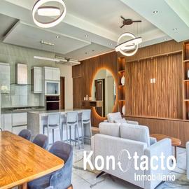 Foto de departamento en renta en periférico sur , jardines del pedregal, álvaro obregón, df / cdmx, 29838291 No. 01