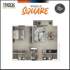 Foto de departamento en venta en periférico sur manuel gómez morín , el mante, san pedro tlaquepaque, jalisco, 0 No. 01