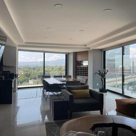 Foto de departamento en venta en periférico sur , san jerónimo lídice, la magdalena contreras, df / cdmx, 31062679 No. 01
