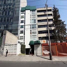 Foto de departamento en venta en periférico sur , san jerónimo lídice, la magdalena contreras, df / cdmx, 0 No. 01